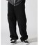 《直営店限定》COTTON CARGO PANTS／コットンカーゴパンツ