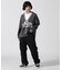 《直営店限定》COTTON CARGO PANTS／コットンカーゴパンツ