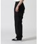 《直営店限定》COTTON CARGO PANTS／コットンカーゴパンツ