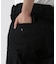 《直営店限定》COTTON CARGO PANTS／コットンカーゴパンツ