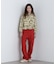 《直営店限定》COTTON CARGO PANTS／コットンカーゴパンツ