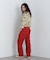 《直営店限定》COTTON CARGO PANTS／コットンカーゴパンツ