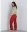 《直営店限定》COTTON CARGO PANTS／コットンカーゴパンツ