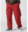 《直営店限定》COTTON CARGO PANTS／コットンカーゴパンツ