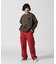 《直営店限定》COTTON CARGO PANTS／コットンカーゴパンツ