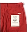《直営店限定》COTTON CARGO PANTS／コットンカーゴパンツ