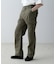 《直営店限定》COTTON CARGO PANTS／コットンカーゴパンツ