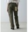 《直営店限定》COTTON CARGO PANTS／コットンカーゴパンツ