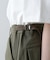 《直営店限定》COTTON CARGO PANTS／コットンカーゴパンツ