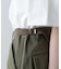 《直営店限定》COTTON CARGO PANTS／コットンカーゴパンツ