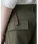 《直営店限定》COTTON CARGO PANTS／コットンカーゴパンツ