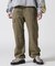 《直営店限定》COTTON CARGO PANTS／コットンカーゴパンツ