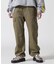 《直営店限定》COTTON CARGO PANTS／コットンカーゴパンツ