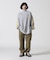 《直営店限定》COTTON CARGO PANTS／コットンカーゴパンツ