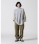 《直営店限定》COTTON CARGO PANTS／コットンカーゴパンツ