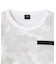 《KIDS ／ キッズ》FATIGUE CREW NECK LONGSLEEVE T-SHIRT ／ ファティーグ クルーネック ロングスリ