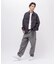 バーシティー ペインター パンツ／VARSITY PAINTER PANTS