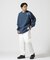 バーシティー ペインター パンツ／VARSITY PAINTER PANTS