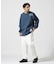 バーシティー ペインター パンツ／VARSITY PAINTER PANTS
