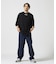 バーシティー ペインター パンツ／VARSITY PAINTER PANTS