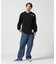 バーシティー ペインター パンツ／VARSITY PAINTER PANTS