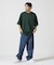 バーシティー ペインター パンツ／VARSITY PAINTER PANTS