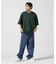 バーシティー ペインター パンツ／VARSITY PAINTER PANTS