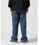 バーシティー ペインター パンツ／VARSITY PAINTER PANTS