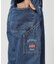 バーシティー ペインター パンツ／VARSITY PAINTER PANTS