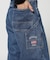 バーシティー ペインター パンツ／VARSITY PAINTER PANTS