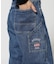 バーシティー ペインター パンツ／VARSITY PAINTER PANTS