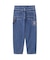 バーシティー ペインター パンツ／VARSITY PAINTER PANTS