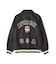 LIGHT SIGNATURE VARSITY JACKET／ライト シグネチャー バーシティー ジャケット