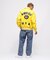 LIGHT SIGNATURE VARSITY JACKET／ライト シグネチャー バーシティー ジャケット