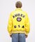 LIGHT SIGNATURE VARSITY JACKET／ライト シグネチャー バーシティー ジャケット