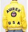LIGHT SIGNATURE VARSITY JACKET／ライト シグネチャー バーシティー ジャケット