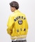 LIGHT SIGNATURE VARSITY JACKET／ライト シグネチャー バーシティー ジャケット