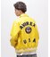 LIGHT SIGNATURE VARSITY JACKET／ライト シグネチャー バーシティー ジャケット