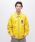 LIGHT SIGNATURE VARSITY JACKET／ライト シグネチャー バーシティー ジャケット