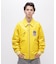 LIGHT SIGNATURE VARSITY JACKET／ライト シグネチャー バーシティー ジャケット