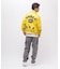 LIGHT SIGNATURE VARSITY JACKET／ライト シグネチャー バーシティー ジャケット