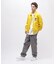 LIGHT SIGNATURE VARSITY JACKET／ライト シグネチャー バーシティー ジャケット
