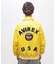 LIGHT SIGNATURE VARSITY JACKET／ライト シグネチャー バーシティー ジャケット