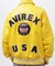 LIGHT SIGNATURE VARSITY JACKET／ライト シグネチャー バーシティー ジャケット