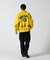 LIGHT SIGNATURE VARSITY JACKET／ライト シグネチャー バーシティー ジャケット