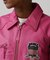 LIGHT SIGNATURE VARSITY JACKET／ライト シグネチャー バーシティー ジャケット