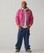 LIGHT SIGNATURE VARSITY JACKET／ライト シグネチャー バーシティー ジャケット