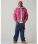 LIGHT SIGNATURE VARSITY JACKET／ライト シグネチャー バーシティー ジャケット