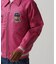 LIGHT SIGNATURE VARSITY JACKET／ライト シグネチャー バーシティー ジャケット