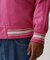 LIGHT SIGNATURE VARSITY JACKET／ライト シグネチャー バーシティー ジャケット